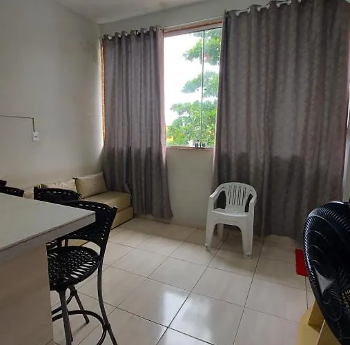 Flat Atitude No Centro De Maragogi Apartamento