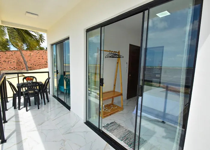 Residencial Roraimar Apartamento Maragogi