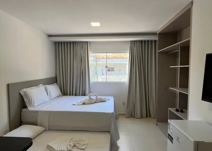 Marauí Guest House Maragogi